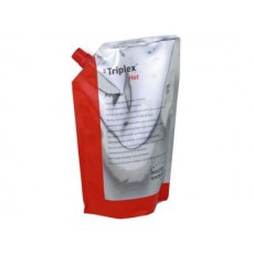 SR Triplex Hot Polymer